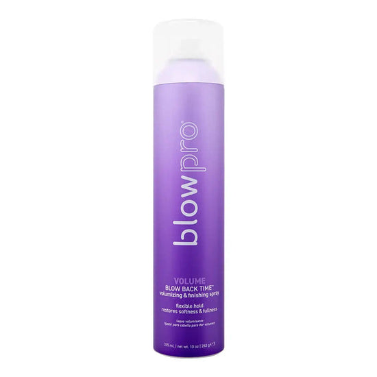 BLOW BACK TIME Anti-Aging Density Spray