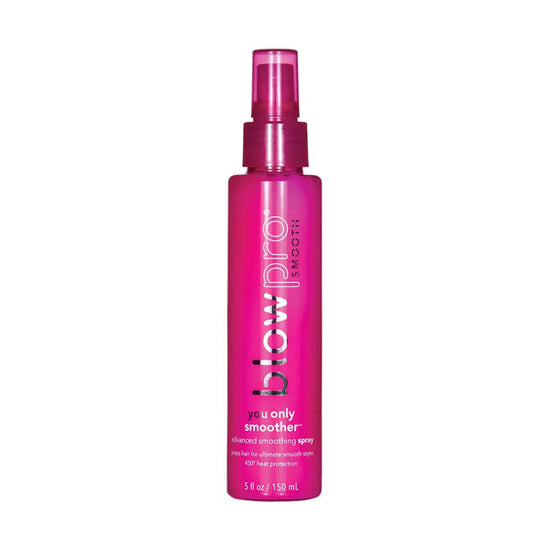 YOU ONLY SMOOTHER Advanced Smoothing Spray