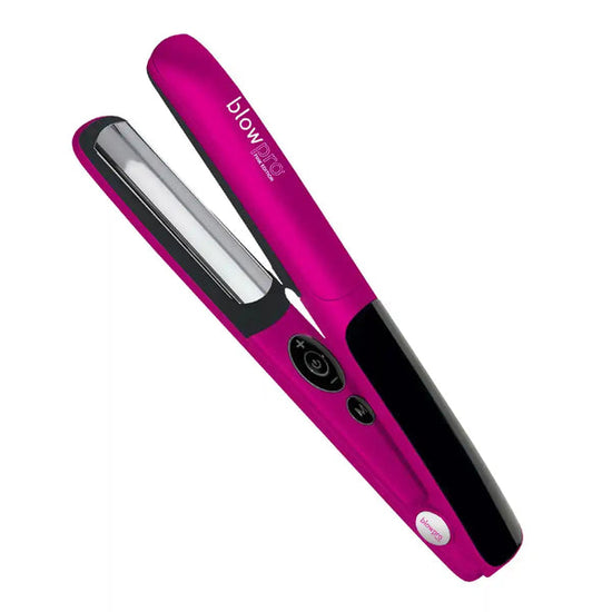 Pink Edition Titanium Style Flat Iron