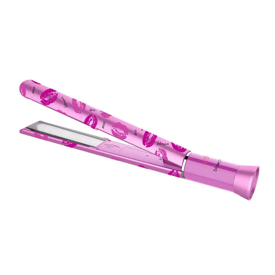 Kiss Collection Upright Titanium Styler