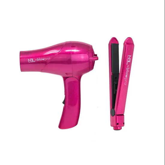 NBL Mini Travel Duo NBL by Blowpro