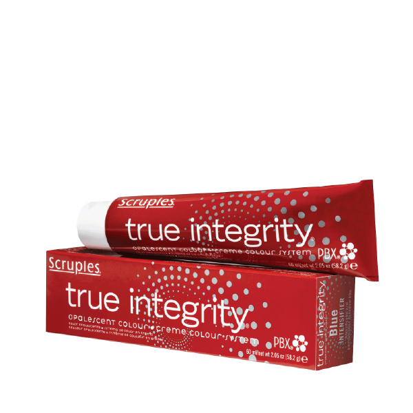 TRUE INTEGRITY Opalescent Creme Colour