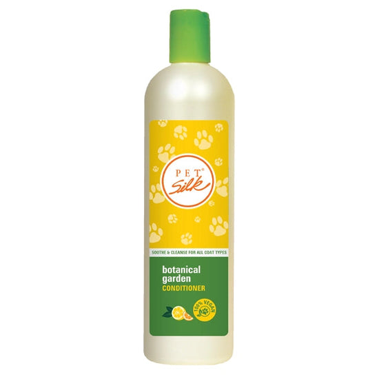 16oz PET SILK Botanical Garden Conditioner *NEW*