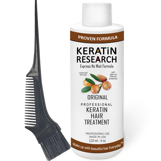 12 - 2oz BRAZILIAN KERATIN Smoothing Oil