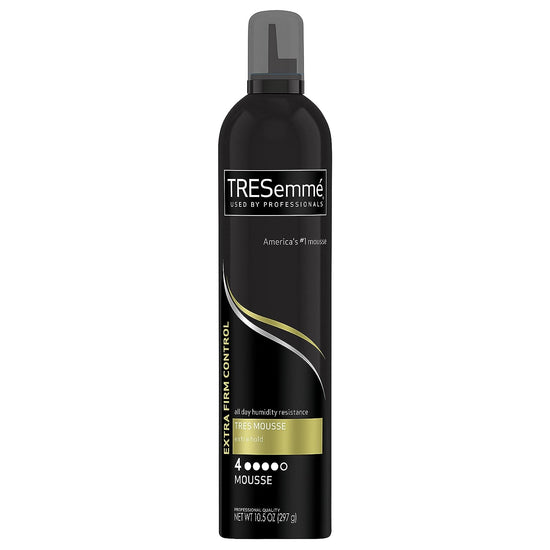 12- 10.6 oz HIGH DEFINITION Volumizing Mousse