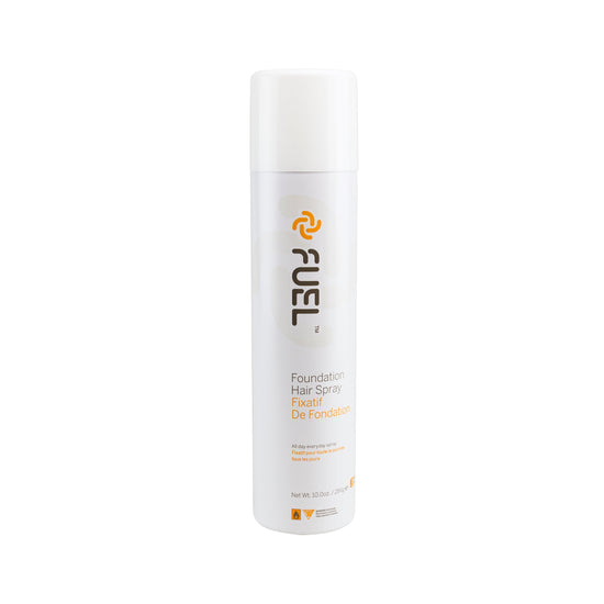 FUEL Foundation Hair Spray