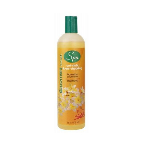 GF Hawaiian Plumeria Shampoo