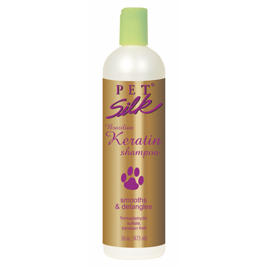 Brazilian Keratin Shampoo