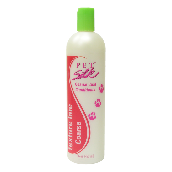 Texturizing Course Coat Conditioner