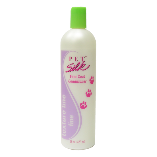 Texturizing Fine Coat Conditioner