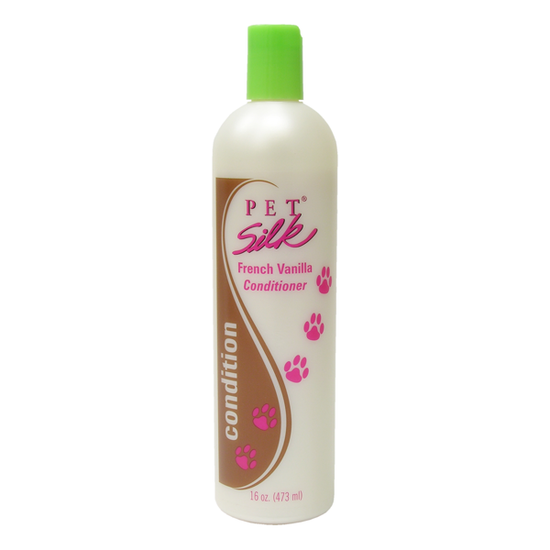 French Vanilla Conditioner