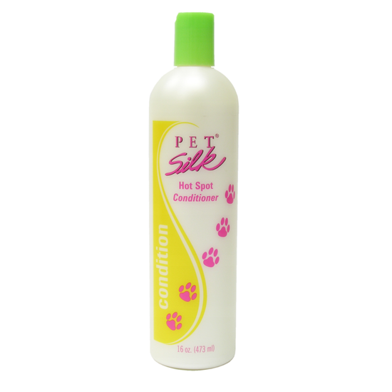 Hot Spot Conditioner