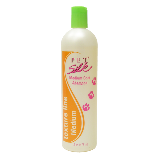 Texturizing Medium Coat Shampoo