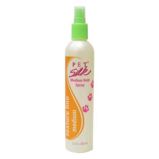 Texturizing Medium Hold Spray