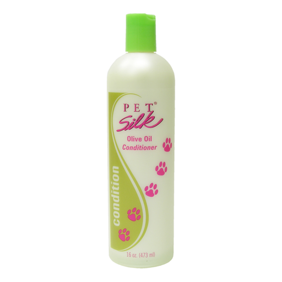 Olive Oil Conditioner