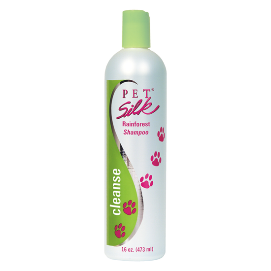 Rainforest Shampoo