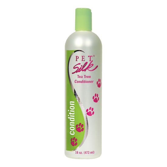 Tea Tree Conditioner