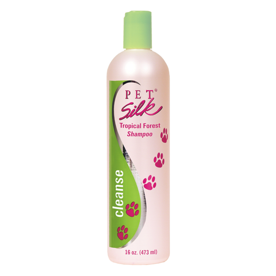 Tropical Forest Shampoo