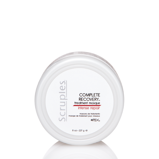 COMPLETE RECOVERY Treatment Masque