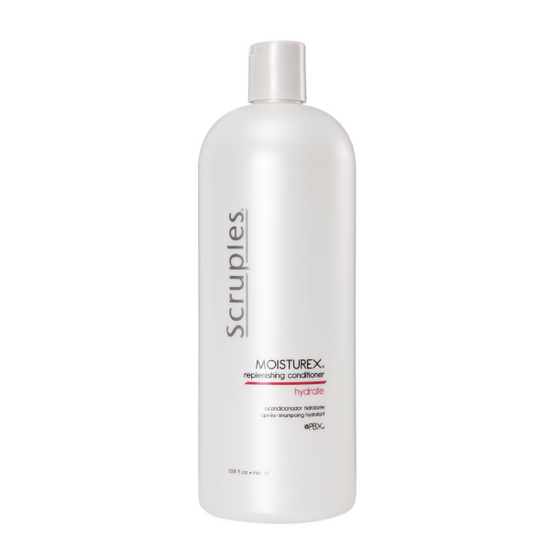 MOISTUREX Replenishing Conditioner