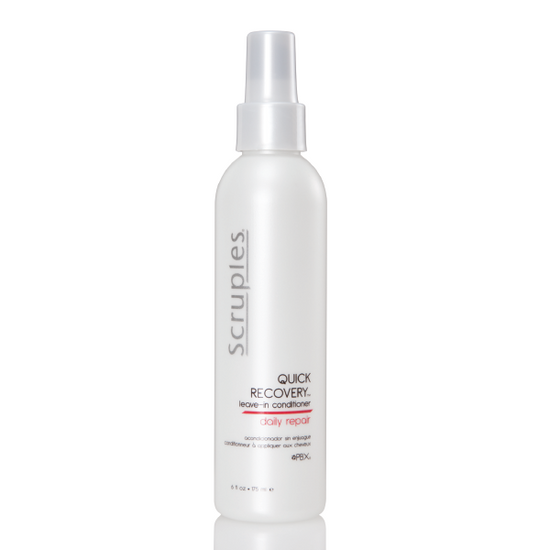 QUICK RECOVERY Leave-In Conditioner