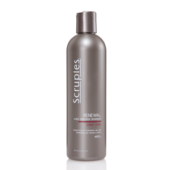 RENEWAL COLOR Retention Shampoo