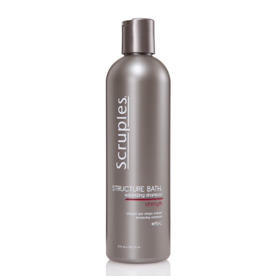 STRUCTURE BATH Volumizing Shampoo