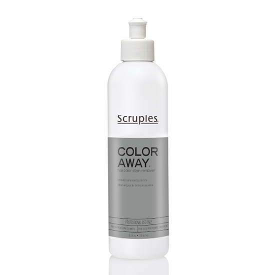 COLOR AWAY Haircolor Stain Remover