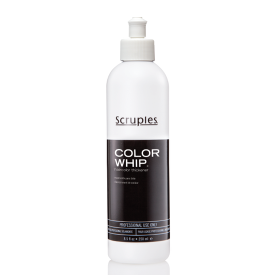 COLOR WHIP Haircolor Thickener