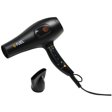 FUEL Ceramic Digital Touch Dryer