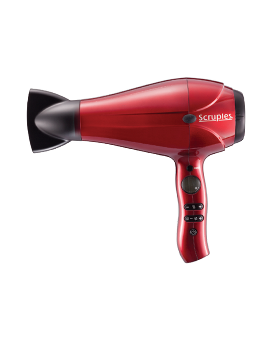 INTEGRITY TOOLS Blow Dryer