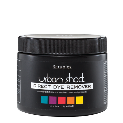 URBAN SHOCK Direct Dye Remover